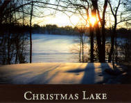 Christmas Lake
          album